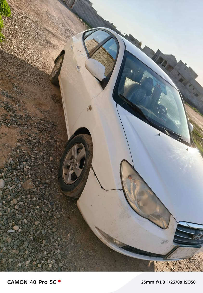 افانتي للبيع 2009 رقم نينوى الماني محرك ١٦شرط دكشن عالي صبغ مو كلها بس ابيع عام كابون بانزين تبريد تدفئه شغال السعر 85
مراوس حسب القناعه باقي تفاصيل اتصل رقم تلفون ***********
مامتوجد ع فيس
مو شراي لادوخ نفسك  مكان سياره القياره
