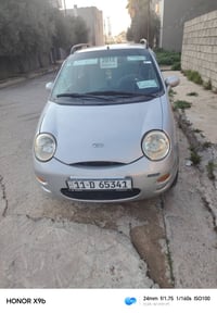 ٢٠١٢ • جير عادي • تواير جديدة