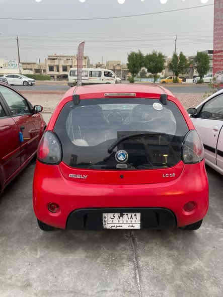 السلام عليكم باندا 2013 سيارة كلش نظيفة وجاهزه ومابيها نقص ولابرغي السعر 48 ورقة 
المكان السيدية 
***********
