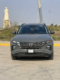 توسان ٢٠٢٤ • أمريكي • فور ويل