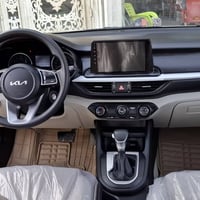 سيراتو خليجي • ٢٠٢٤ • ماشيه ٣١٠٠٠