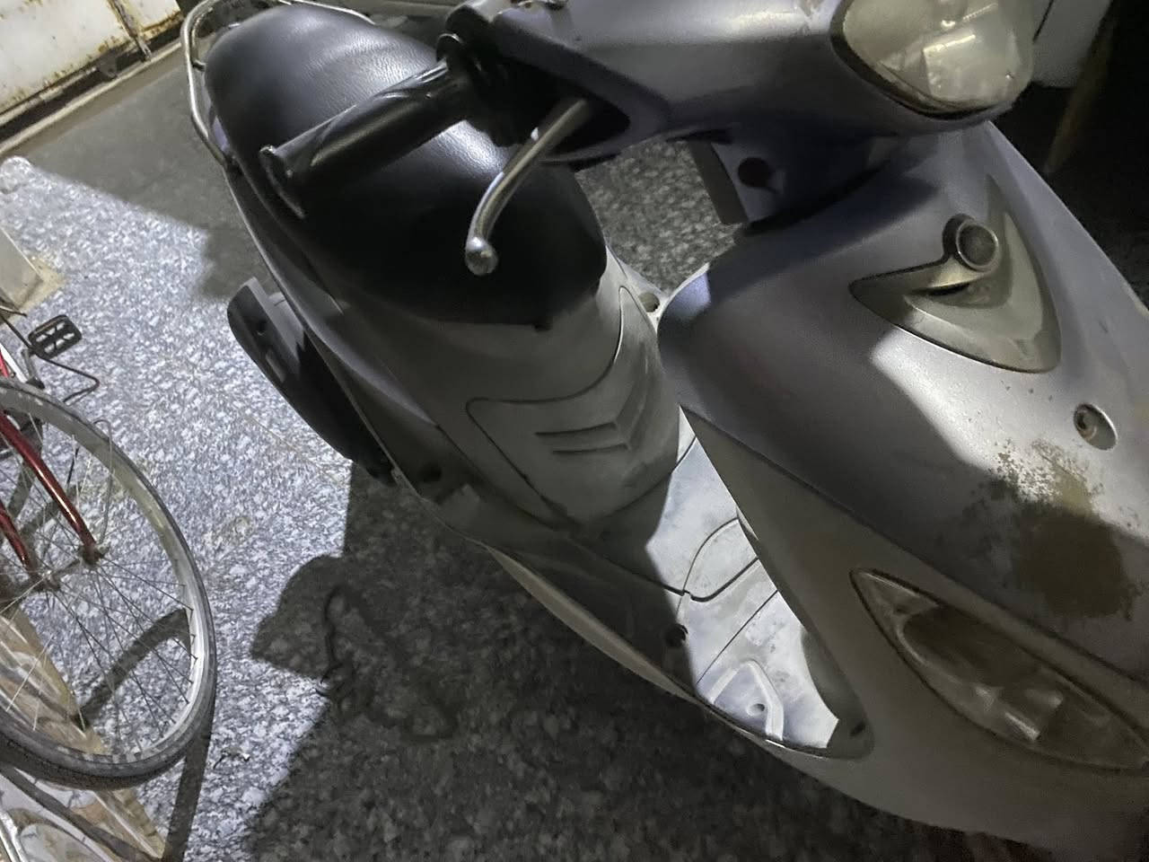 دراجه ماكس قجمه مكفوله  سعر 900وبيه مجال للتواصل ***********
