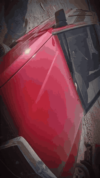 صبغ سيارات • شغل درجه اولى • بعقوبه تقاطع الساده