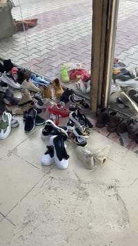 احذية • المقدادية • ١٣/٣