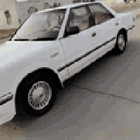 كراون ١٩٩٠ • دواخل جديدة • واسط