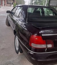 هونداي النترا ١٩٩٣فول اوتماتيك مكينه وكير كفاله تخم تايرات صدر جديد كه...