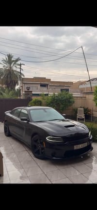 جارجر RT • ٢٠٢٢ • بغداد الكرخ