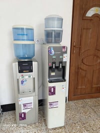 بردات ماي • تبريد رقم واحد • موصل الايسر
