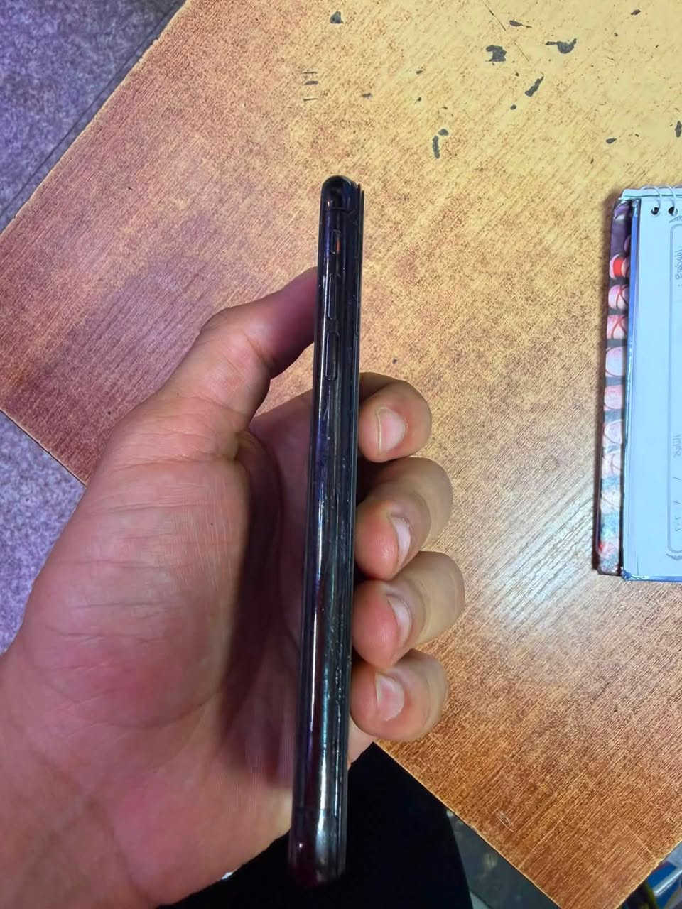 ايفونx
80 الف
تفاصيل:***********
