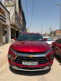 موديل 2024  ماشيه 34 الف كيلو  صبغ جامغ عكس سايق  +بنيد  فئة RS فول عد...