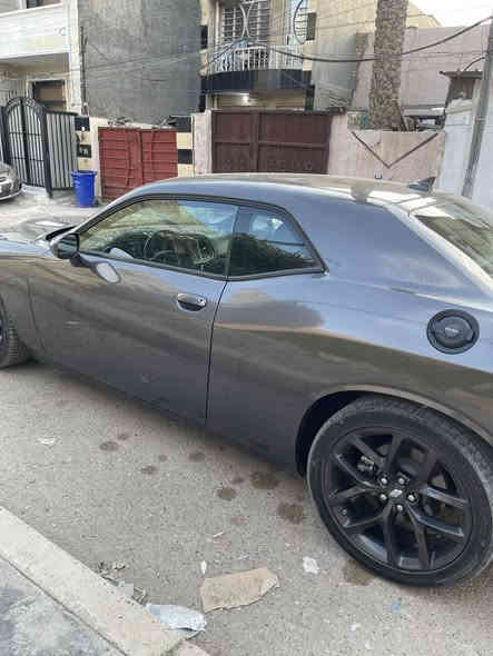 السلام عليكم 
جالنجر موديل 2022 gt تو ويل🎖️

 فول عدا الفتحة بدون ايرباك ماشيه  40300

سوبر تراك باك لانج كونترول-شاشة جبيرة-رادارات جانبية-حساس خلفي-كشن السايق خزن ميموري-كشنات كنتارة- كشنات تدفئة تبريد - ستيرن تدفئة- سستم سماعات الباين وبعد المواصفات العادية

السيارة حادثه حافه الجاملغ الامامي الايسر ومصبوغ كدها وحافه الجاملغ الخلفي ومصبوغ والجاملغ الامامي الايمن بارد

صور الحادث بلمنشور مرفقة

السعر 23000 وبيه مجال للوجوه الطيبة

واذا معجبك السعر تفرج صور الحادث مرة لخ

رقم التلفون ***********
