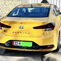 إلنترا • ٢٠١٩ • محرك ٢٠٠٠