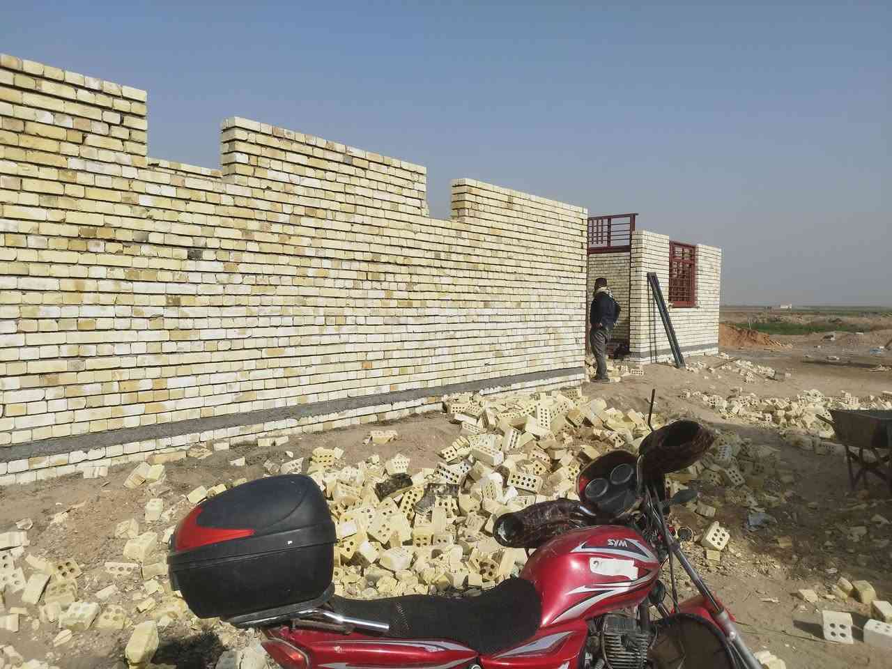 كادر بناء 🧱
خلفات الفلوجه 🙆
شغل درجه اولى 🙅
مساطر شاهون  📐📏
وزن للبيت رش البناء☄️☄️
 تنظيف الموقع📌
 المصداقيه بالكلام🤫
 الشغل المي يعجبك لا تنطي لو الف💵💴
 احفظ رقمي يجي يوم تحتاجني📱📱
 ***********📱
 مصطفى الدليمي🤪
 ابو اسيد
