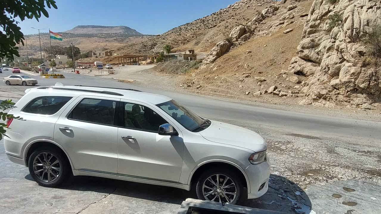 دورنكو 2017 للبيع جاهزه على اخر حبايه كله جديد السياره تو ويل السياره بسمي مكان السياره بابل رقم تلفوني *********** السعر 215 بيها مجال ابكد رحمة الله
