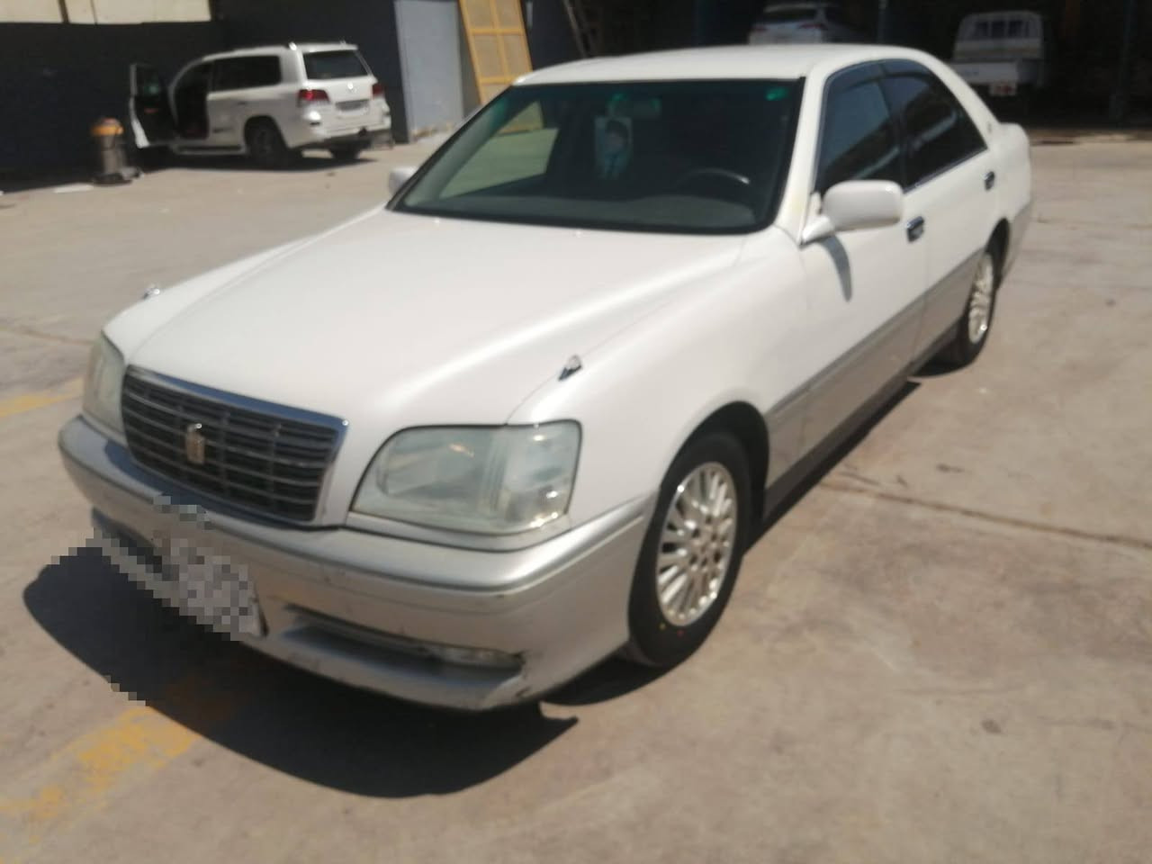 ملكه مديل 2004 ارقام وسنوية شمالي ادوات السياره كصه جنطة جاهزه من كلشي تخم تاير تبريد ثلج  محرك ففتي
العنوان واسط ***********
السعر 33بيهه مجال
ملكه مديل 2004 ارقام وسنوية شمالي  السياره كصه جنطة جاهزه من كلشي تخم تاير تبريد ثلج  محرك ففتي

ملكه مديل 2004 ارقام وسنوية شمالي  السياره كصه جنطة جاهزه من كلشي تخم تاير تبريد ثلج  محرك ففتي
