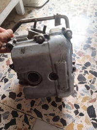 كراند ربع • مستعمل • عاوج