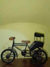 بايسكل معدن حديد السعر 25,000 الف للاستفسار اتصال 07502050096