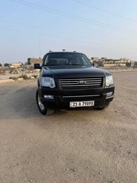 اكسبلور • ٢٠٠٨ • رقم سليمانية