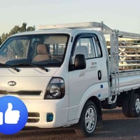 شاحنة ٢٠١٣ • كفالة عام • بابل قضاء القاسم