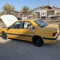 مكلف بل نشر هذا رقم صاحب السياره نتصال مباشر ٠٧٧١٣٢٤١٧٤٦) بيجو بارس ٢٠...