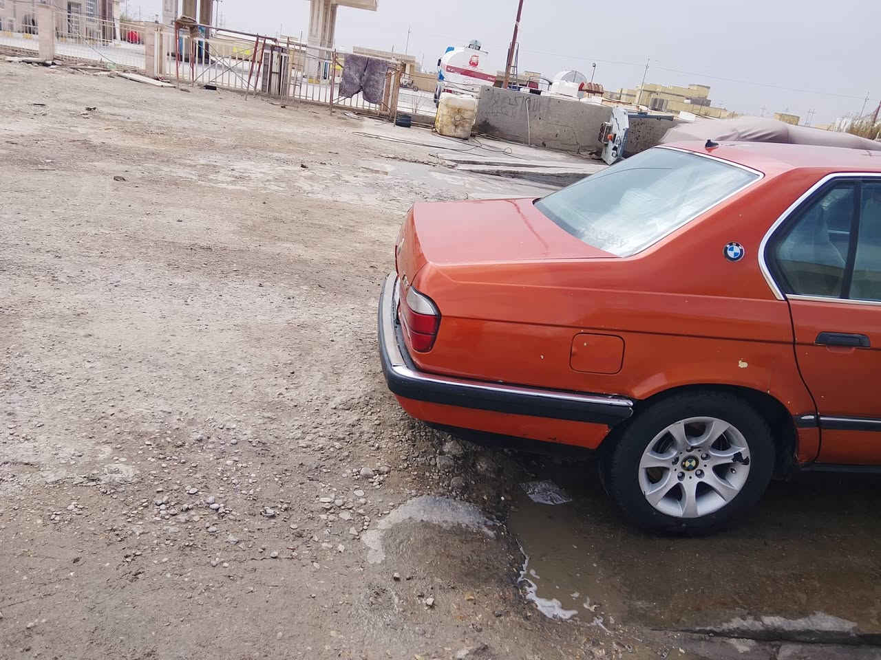 سلام عليكم بي ام للبيع سياره جاهزه داخل حلوه مداور ثاني يوم بلاد مسكر  ***********
