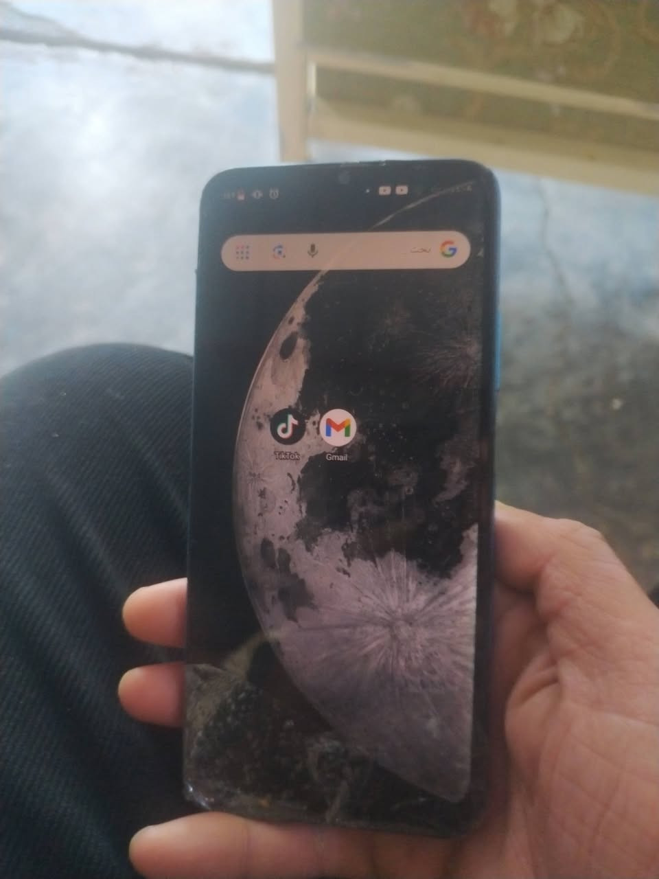 قيم واخذ مكاني العامريه عندي توصيل
