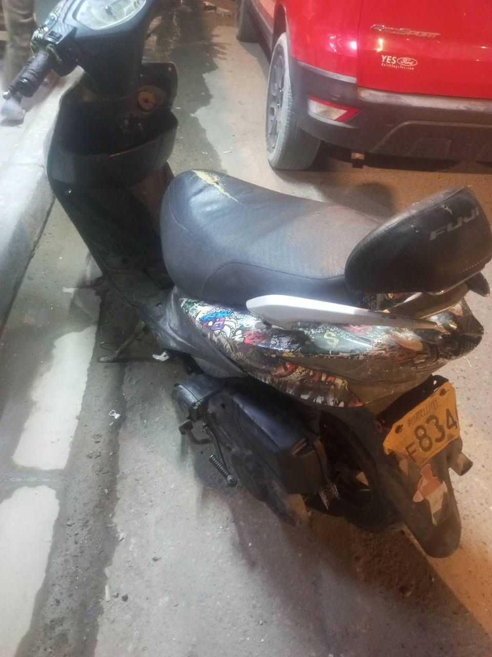 دراجه البيع صيني نضيفه كلش سعر رخيص (***********)
