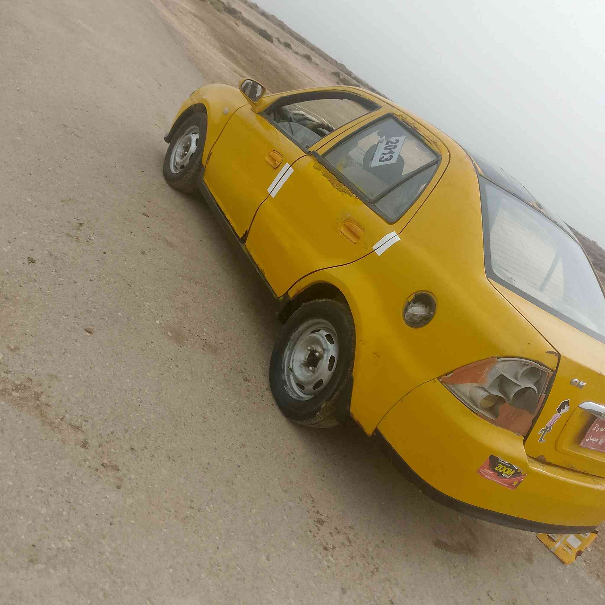 السلام عليكم سيارة جيلي اسكي للبيع موديل 2010 رقم ميسان احمر محرك بية بخار قليل الكير مكفول قاعدة فيوزات جديدة باتري جديد كشر كدام عينك سعر 12وبيهال مجال للشراي مكاني ميسان ادخل خاص


**إذا كنت صاحب هذا الإعلان وتريد حذفه لأي سبب، رجاءا أرسل رسالة إلى الدعم الفني**