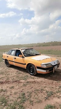 دايوي اسبرو • تكسي • ١٩٩٥