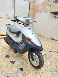 ياماها • نضافة ١٠٠٪ • الشرقي