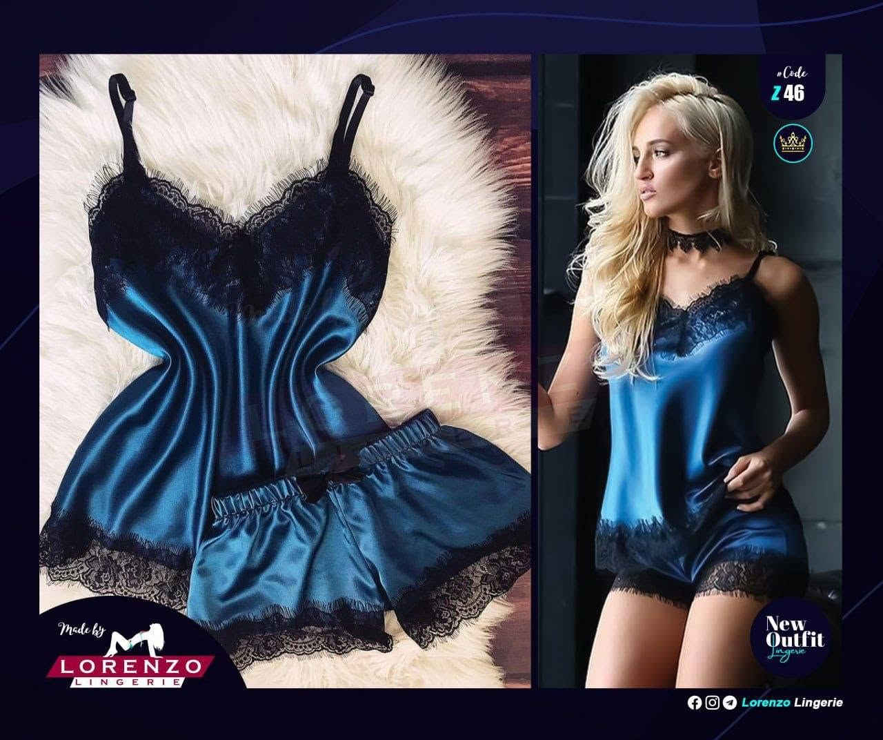 ستن حرير
الخامه : ستن حرير 
قياسات :  L. XL . XXL 
السعر 96 الف للدرزن الواحد 
نص درزن بسعر 48


**إذا كنت صاحب هذا الإعلان وتريد حذفه لأي سبب، رجاءا أرسل رسالة إلى الدعم الفني**