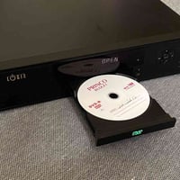 جهاز DVD • لوجيكس • سكارت