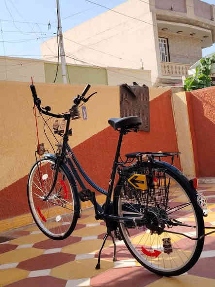 بايسكل موديل 2020 جديد شخط مابي وما اطلع بي جديد وهذا رقمي *********** اتصل ودلل مكاني صويره
