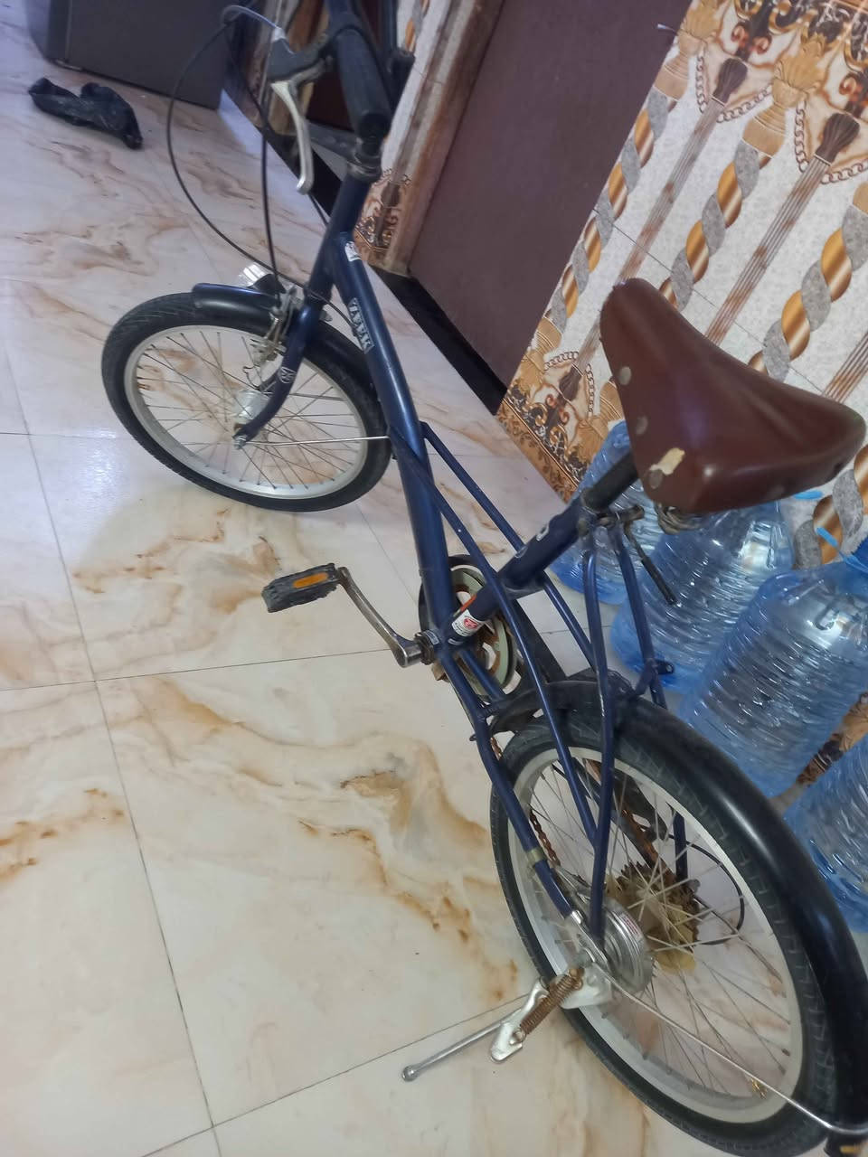 متاح أغراض للبيع سعر 100 عنوان كربلاء كربلاء, العراق


**إذا كنت صاحب هذا الإعلان وتريد حذفه لأي سبب، رجاءا أرسل رسالة إلى الدعم الفني**