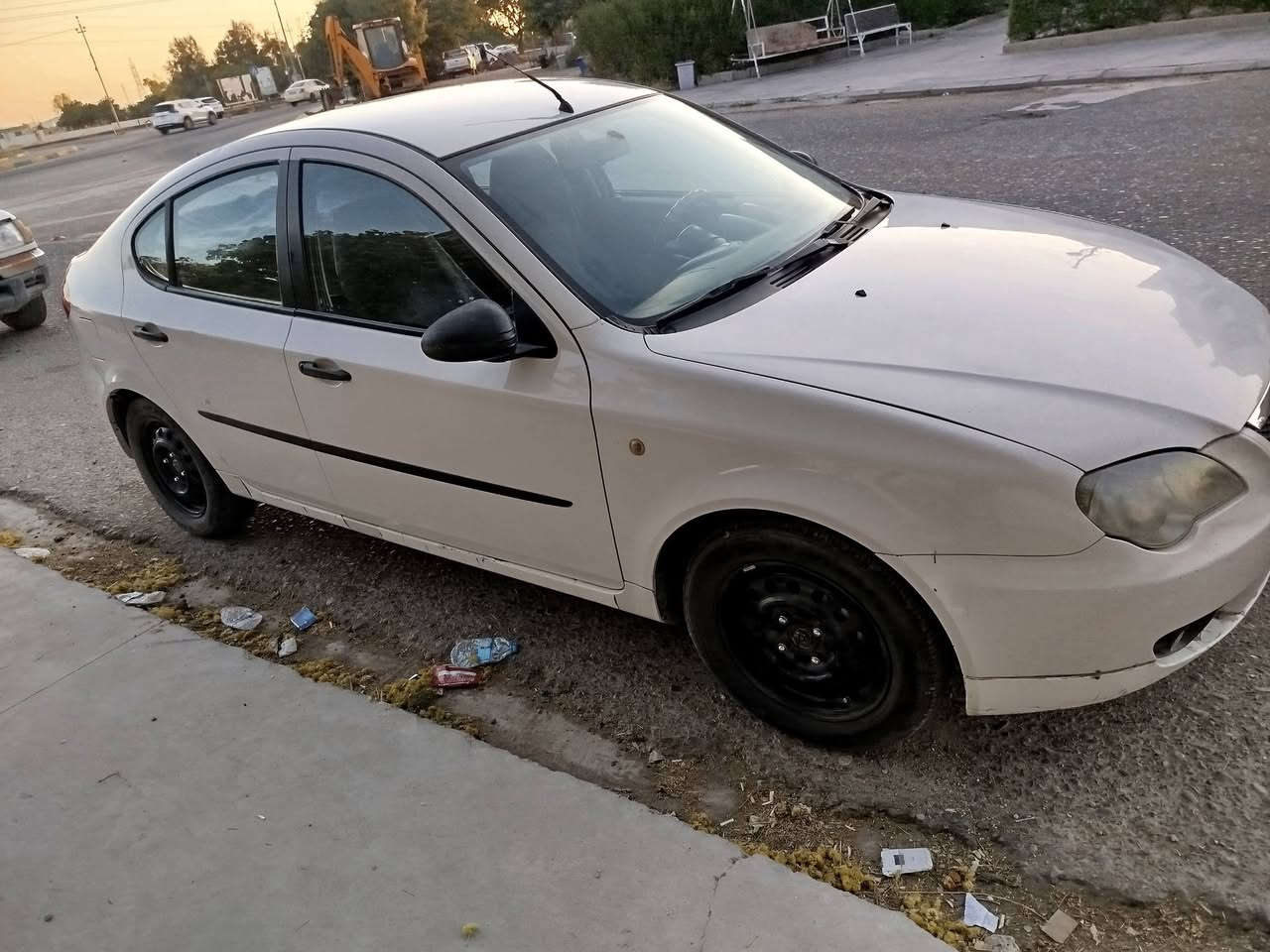 السلام عليکم
بروتون جين توو/ السعر48$

مويل 2009

شبر بالجاملغ الخلفي صبغ فقط

گير عادي محرك وگير بشرط

بأسمي سيارة جديدة مال بيت جاهزة وبدون نقص

تبريد ثلج مكاني كلار السليمانية بالقرب من خانقين ديالى

***********
