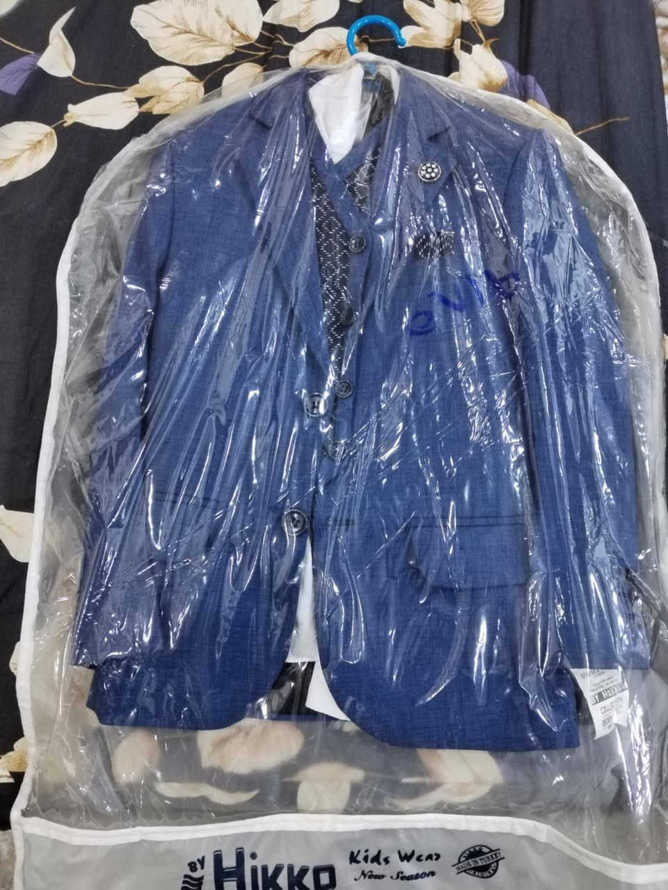 قاط ولادي ساعه وحده نلبس عنوان بغداد الدورة مهديه الثانيه


**إذا كنت صاحب هذا الإعلان وتريد حذفه لأي سبب، رجاءا أرسل رسالة إلى الدعم الفني**