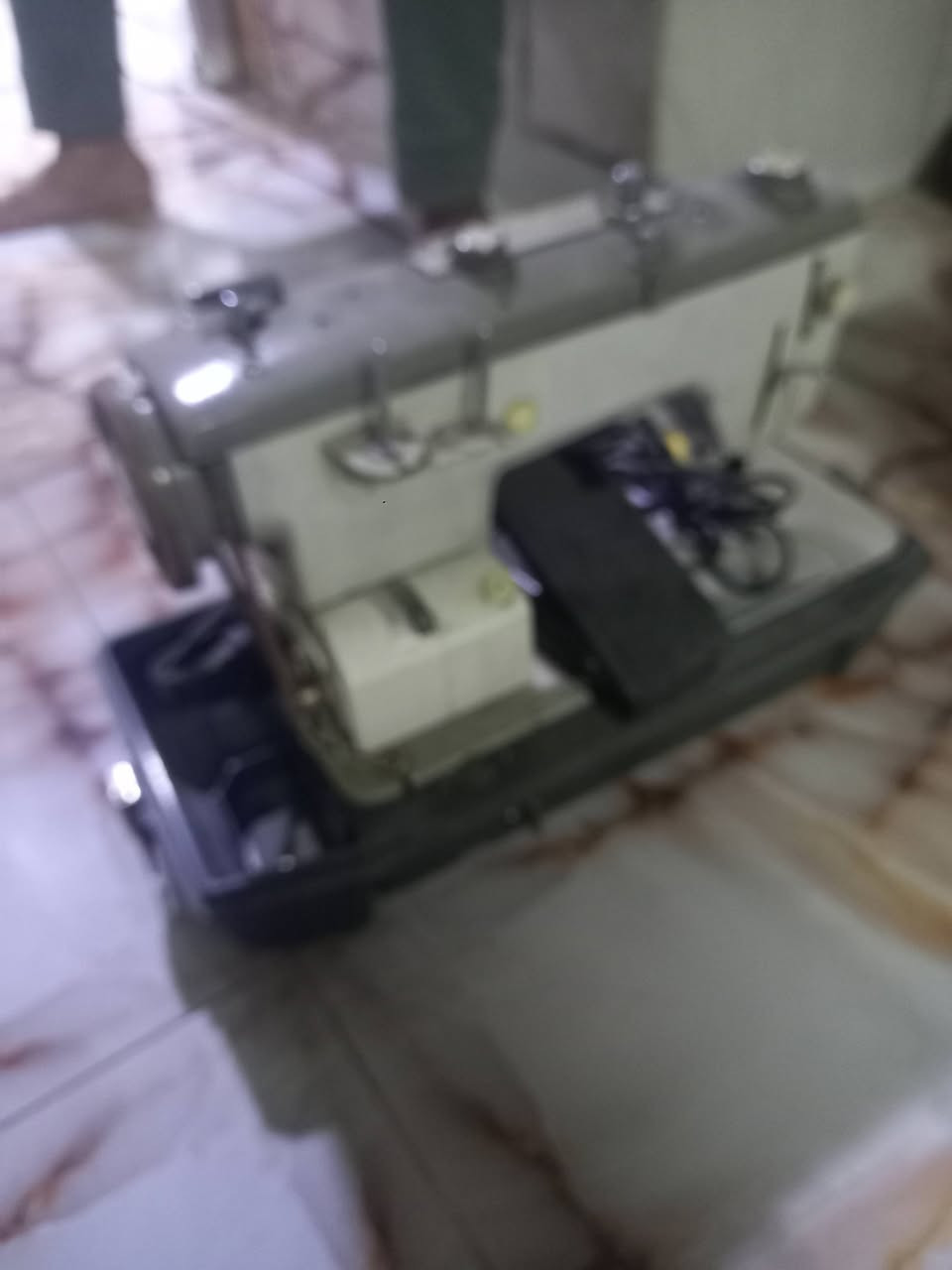 ماكينه شغاله شرط كل اب ما بيها 90 وبيها مجال تعال خاص وتدلل شرطه شغل


**إذا كنت صاحب هذا الإعلان وتريد حذفه لأي سبب، رجاءا أرسل رسالة إلى الدعم الفني**