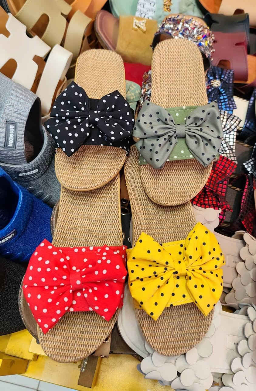 استقبلي الصيف 🌞🌴🏄🎇بخطوات كلها انوثه وراحة عنوان لمسة أنوثة شارع الاطباء المجمع الملكي التجاري مجاور دكتورة عبير ناهي يتوفر❤ توصيل


**إذا كنت صاحب هذا الإعلان وتريد حذفه لأي سبب، رجاءا أرسل رسالة إلى الدعم الفني**