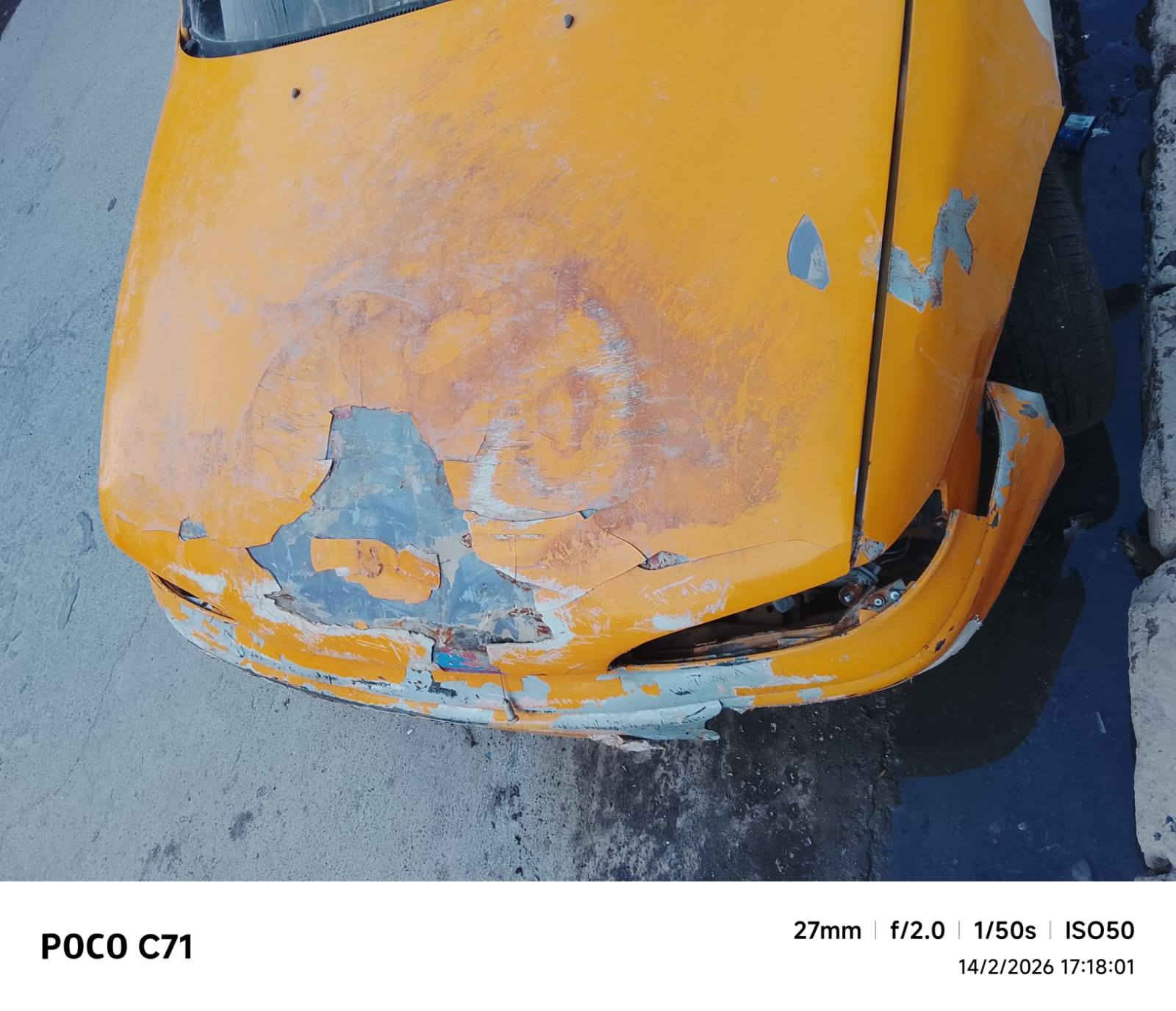 مكان السيارة كركوك السعر ١٠ وبيه مجال خابر وتدلل ***********
