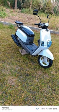 بوليسي 2009 • ٤٩ سي سي • كهربائيات كاملة