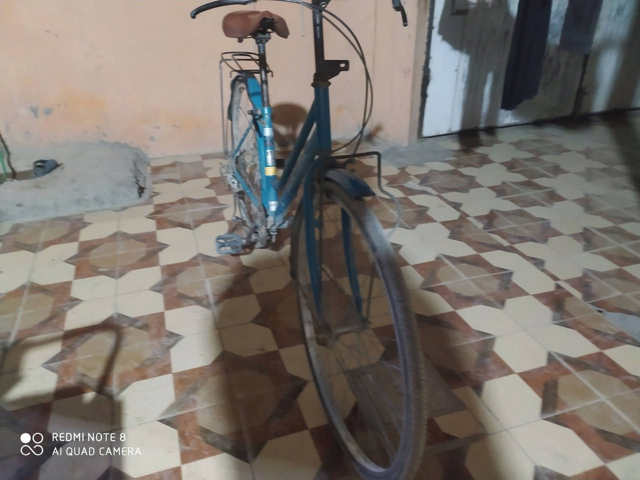 سلام عليكم شباب هاذه باسكل لبيع سعر 65 وبي مجال


**إذا كنت صاحب هذا الإعلان وتريد حذفه لأي سبب، رجاءا أرسل رسالة إلى الدعم الفني**