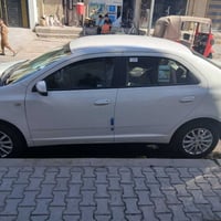 كوبلت • ٢٠١٦ • محرك وفتيس طيب