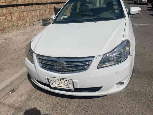 السلام عليكم بي واي دي مطلوبه للمصرف ما عليه اشاره حجر السعر 22العنوان البلديات التجار *********** اني ناشر ما اعرف التفاصيل خابر عل رقم
