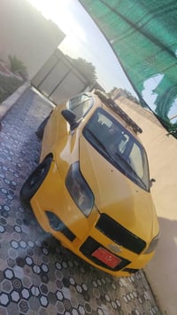 افيو • محرك كورلا • تحوير جانترا