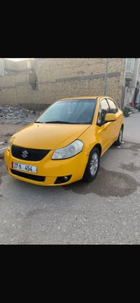 ‏سلام عليكم شباب سيارة زازوكي البيع مديل 2009 مسفرة هي غرامات رقم الها...