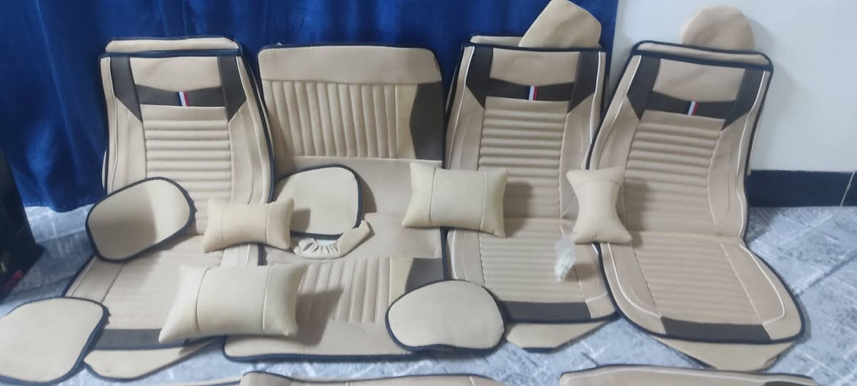 دوشمه سياره 7 راكب جديد ماركه درجه اوله دبل خياط قماش. جديد بالحقيقه احلا من صوره سعره 60


**إذا كنت صاحب هذا الإعلان وتريد حذفه لأي سبب، رجاءا أرسل رسالة إلى الدعم الفني**