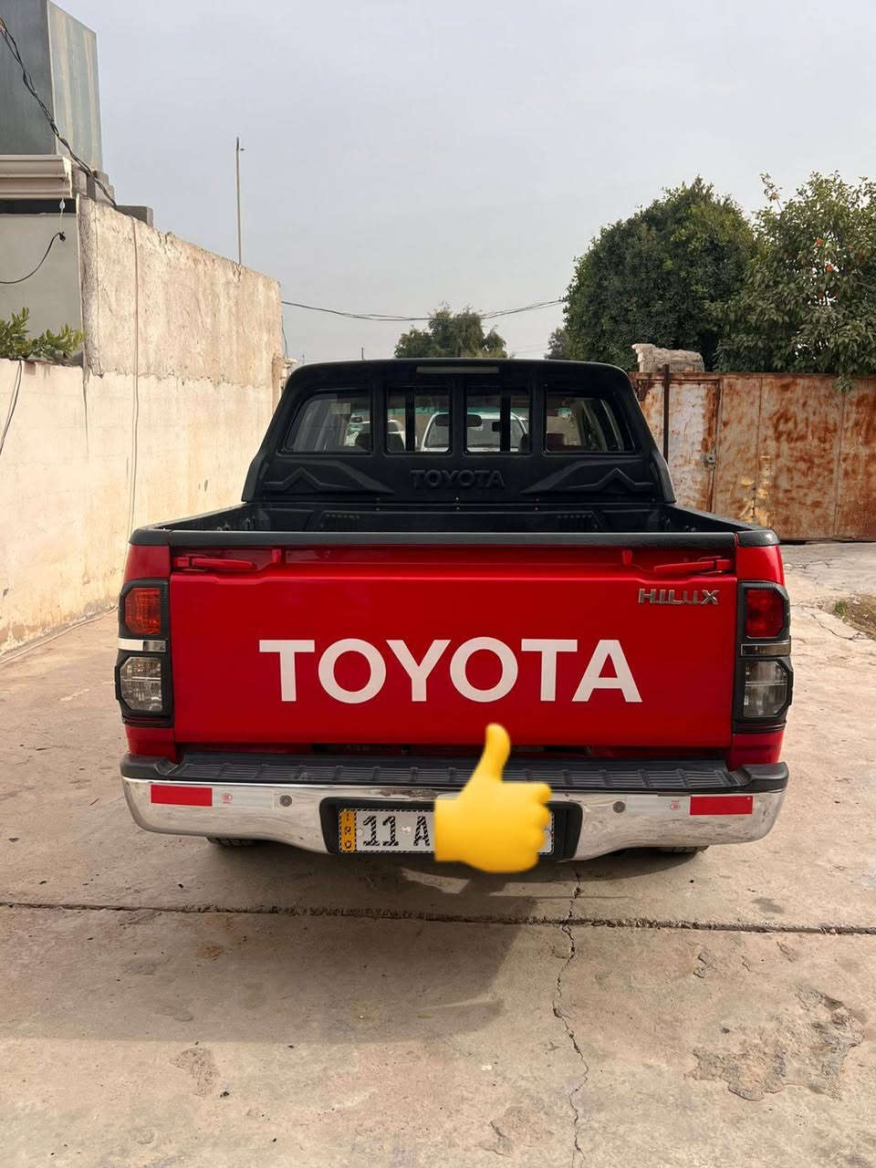 تويوتا موديل 2012 رقم بغداد كير وتماتيك كويتي اساير سيارة جديدة جاهزة الاستفسار يم رقم *********** أو ***********
