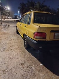 سايبه للبيع 2013السعر12وبيهه محال قليل ابيع كوم حديد التفاصيل 07864767...