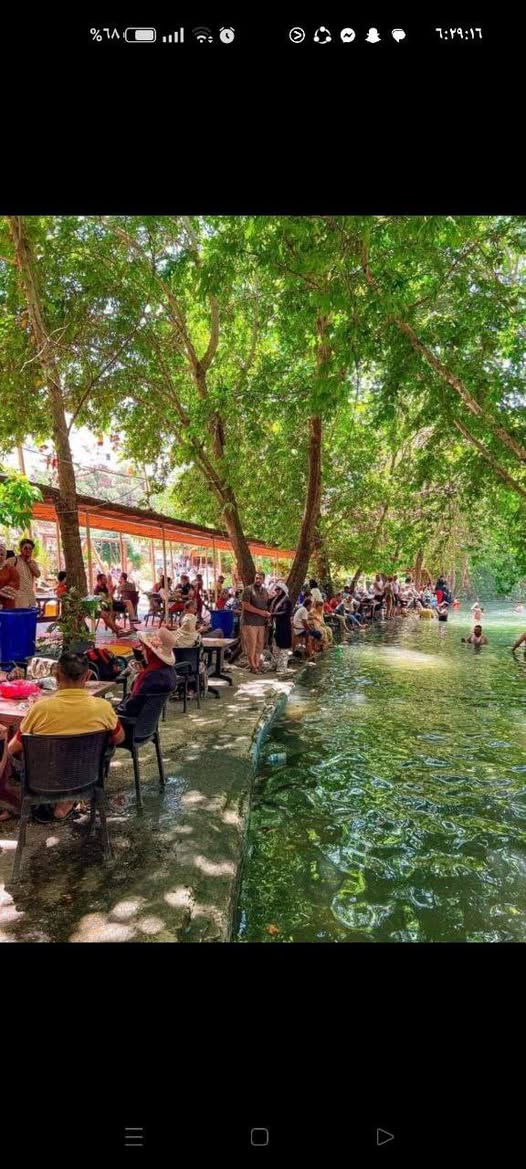 المقاعد الاخير
دهوك   أربيل  

تنطلق جميع الرحلات طيلت ايام العيد

باصات خاص لشباب باصات خاص للعوائل

البرامج

دهوك يوم واحد  مصيف اشاوا وداخل دهوك سعر النفر 10 الف
.
دهوك يومين سعر النفر 30 الف تشمل النقل والفندق والفطور الصباحي

دهوك يوم واحد مصايف زاخو وداخل دهوك سعر النفر 10 الف

أربيل يوم واحد سعر النفر 10 الف

أربيل مبيت سعر النفر 30 الف تشمل النقل والفندق والفطور الصباحي

الحجز والاستفسار اتصال على الرقم او مراسلت الصفحة

يوجد حجز على طريق الواتساب

. *********** واتساب

***********
