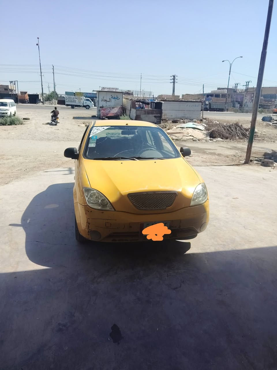 ***********
السلام عليكم طيبة ٢٠١٥ للبيع المعلومات داخل الفديو السعر ٣٢ ورقة مكان السيارة بغداد النهروان
